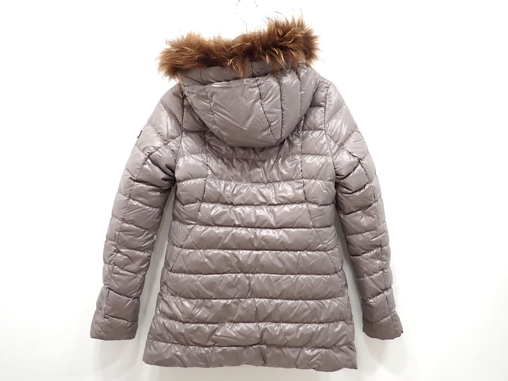 中古】 タトラス ダウンジャケット ブリーダ レディース 長袖 ナイロン