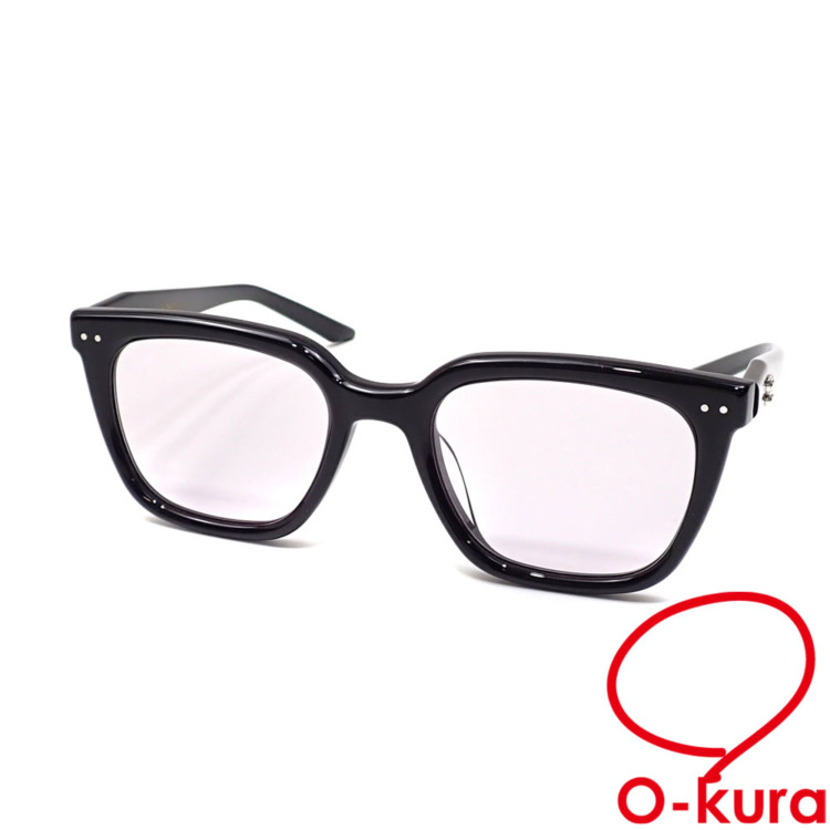 中古】 ジェントルモンスター サングラス Nubo 01（V） ブラック