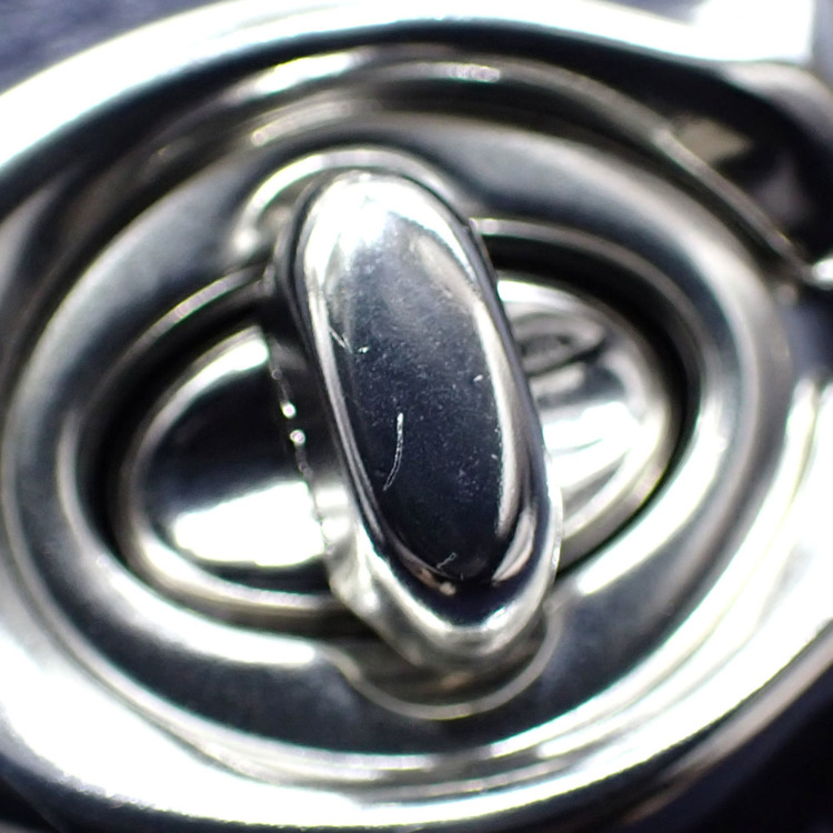 中古】【未使用品】 コーチ ウィロウ ショルダーバッグ レディース