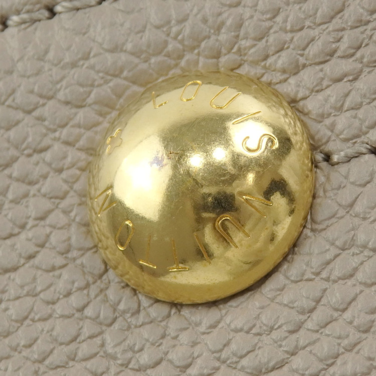 中古】 ルイ・ヴィトン トートバッグ モノグラムアンプラント Vトート