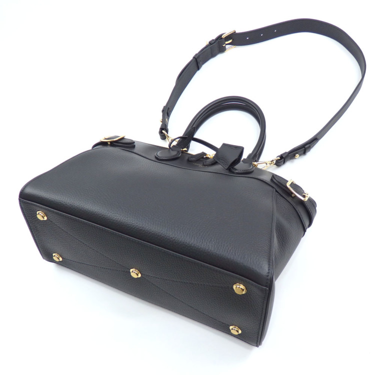 中古】 ルイ・ヴィトン ハンドバッグ ヴァンドーム レディース M22914