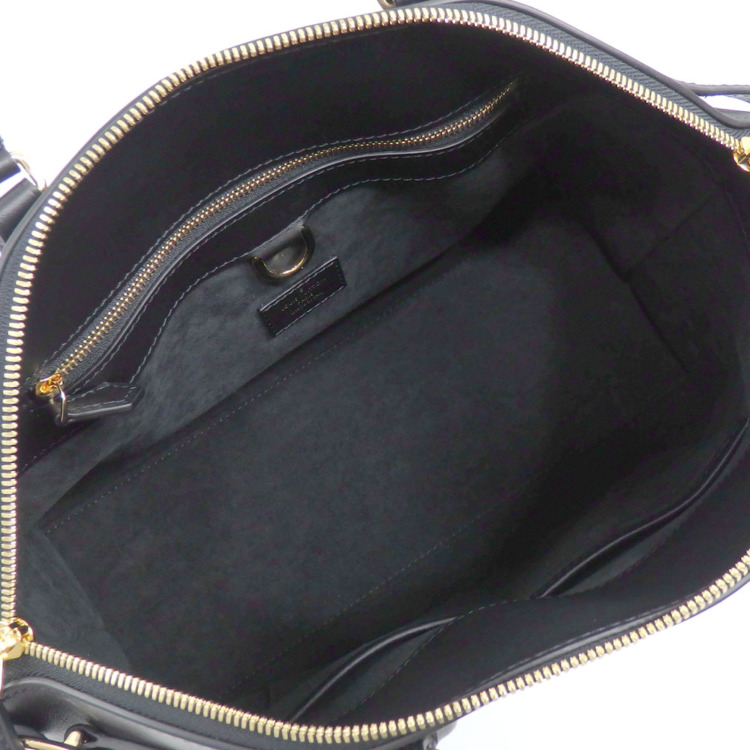 中古】 ルイ・ヴィトン ハンドバッグ ヴァンドーム レディース M22914