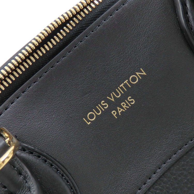 中古】 ルイ・ヴィトン ハンドバッグ ヴァンドーム レディース M22914