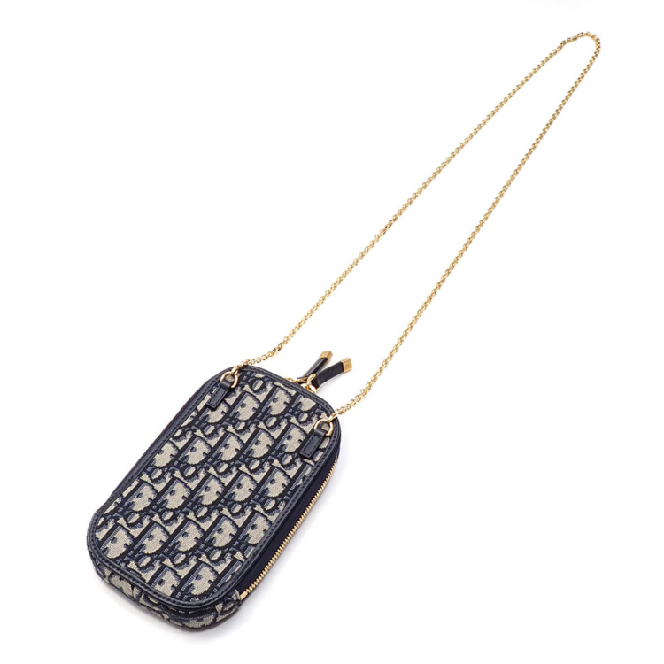 中古】 クリスチャンディオール 30 Montaigne Call'in Dior フォン