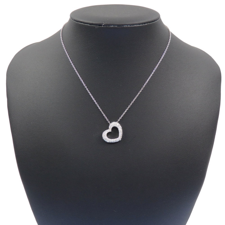 中古】 ポンテヴェキオ エモツィオーネ ネックレス レディース