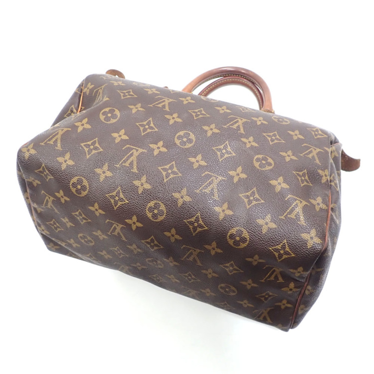 中古】 ルイ・ヴィトン ハンドバッグ モノグラム スピーディ 30