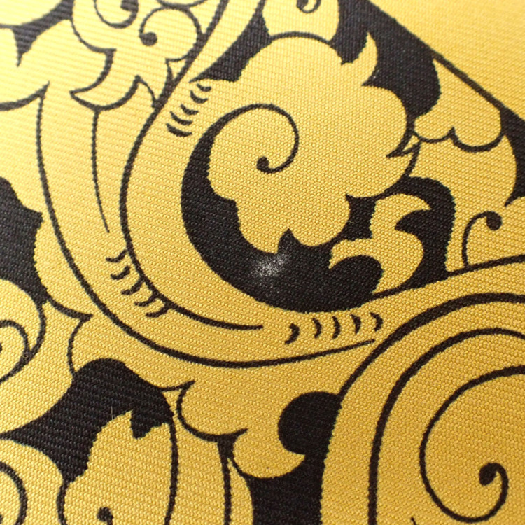 エルメス スカーフ カレ90 太陽の動物たち 黒×金 中古】 エルメス スカーフ カレ 90 レディース ブラック ゴールド