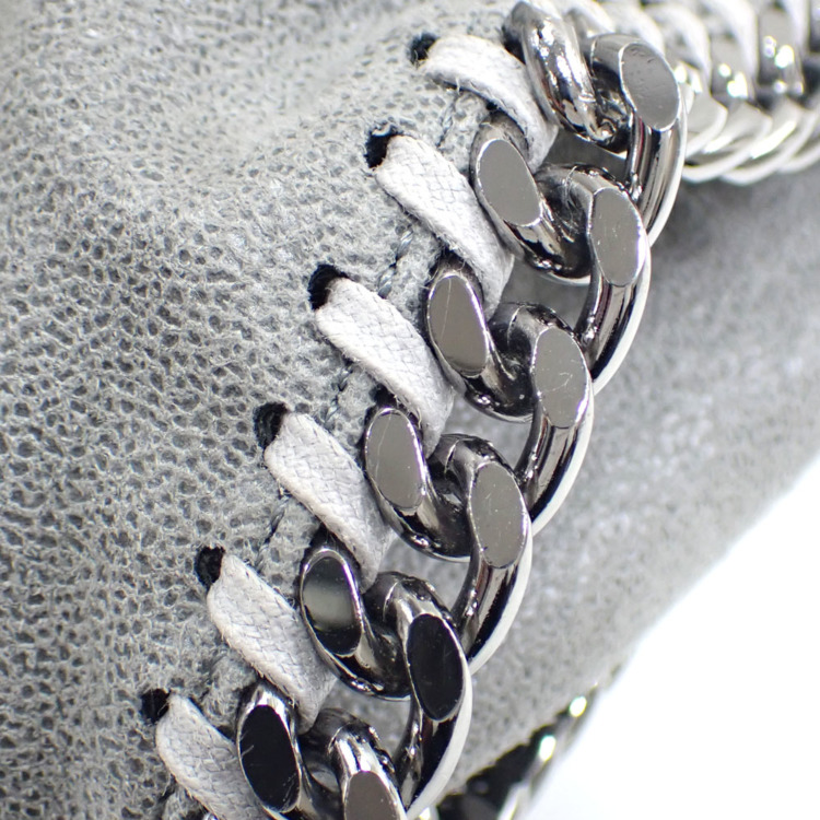 中古】 ステラマッカートニー トートバッグ ファラベラ レディース