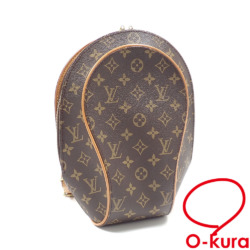 【中古】 ルイ・ヴィトン リュックサック モノグラム エリプス サック ア ド レディース M51125 バックパック